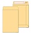 Почтовый пакет MULTIPACK С5 (160x230 мм), стрип крафт