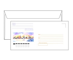 Штамп размер: 155x220