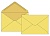 Конверт крафт С6 OBERPOST, декстрин, треугольный клапан в точку